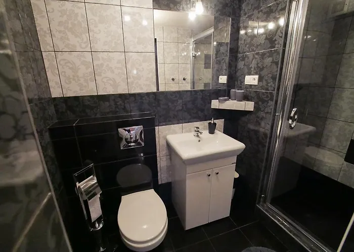 Pod Skocznia Szczyrk