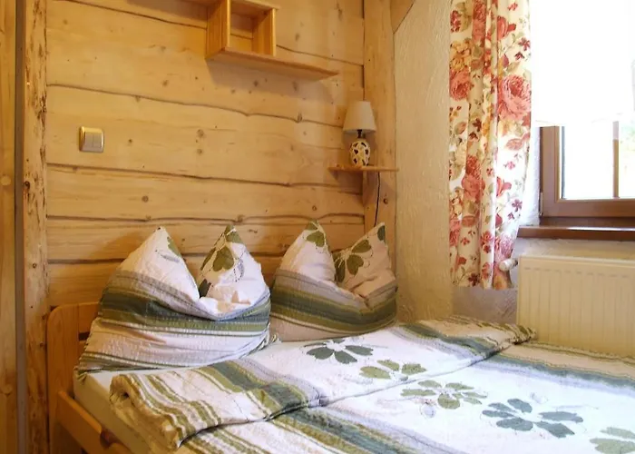 Ubytování v soukromí Pod Skocznia *