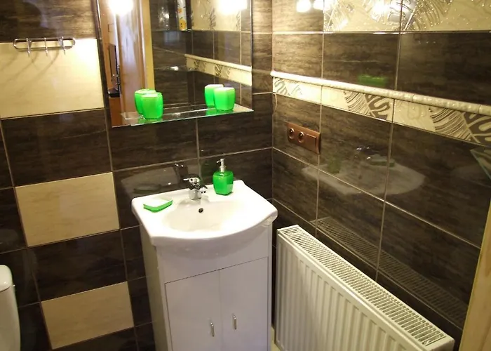 Pod Skocznia * Szczyrk